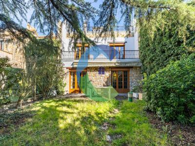 For sale Epinay-sur-orge 7 rooms 195 m2 Essonne (91360) photo 0