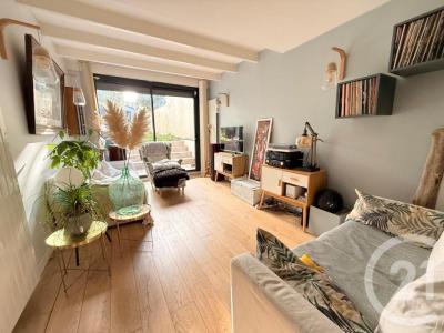 For sale Fontenay-sous-bois 6 rooms 107 m2 Val de Marne (94120) photo 0