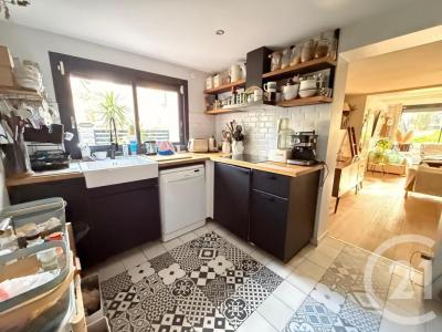 Annonce Vente 6 pi�ces Maison Fontenay-sous-bois 94