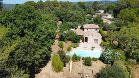 Acheter Maison Lorgues 647000 euros