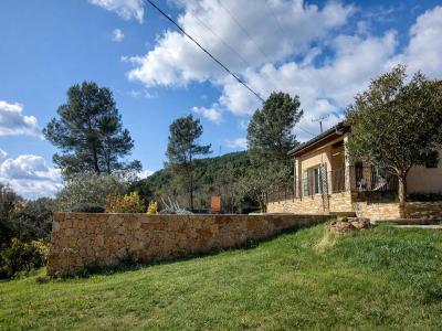 Annonce Vente 4 pi�ces Maison Motte 83