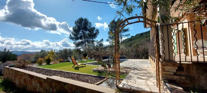 Acheter Maison Motte Var