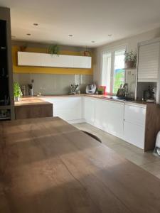 Annonce Vente 6 pi�ces Maison Margerie-chantagret 42