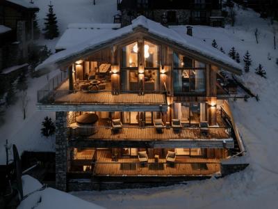 Annonce Vente Prestige Val-d'isere 73