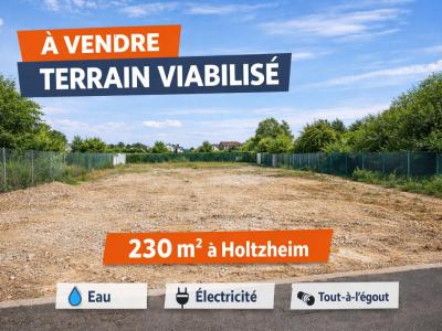 For sale Holtzheim 230 m2 Bas rhin (67810) photo 0