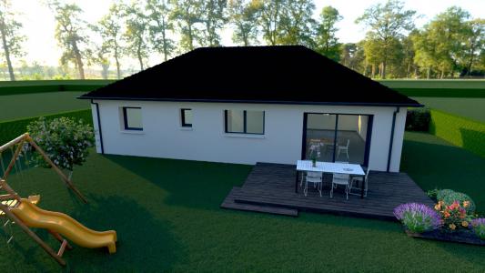 Annonce Vente Maison Aubigny-en-artois 62