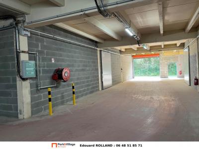 For rent Rennes 18 m2 Ille et vilaine (35000) photo 1