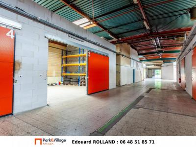 Annonce Location Parking Lyon 69