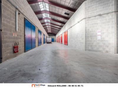 Annonce Location Parking Strasbourg 67