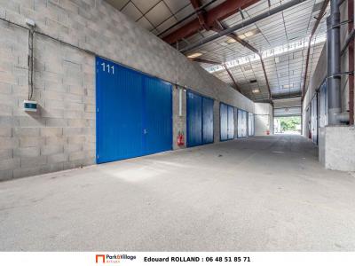 Louer Parking 90 m2 Strasbourg