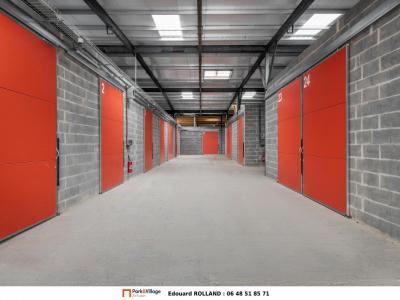 Louer Parking Caen Calvados