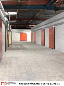 Annonce Location Parking Lyon 69