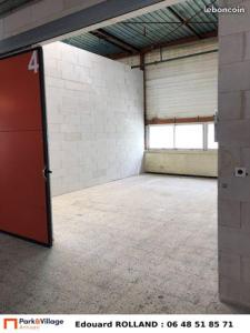 Louer Parking 9 m2 Lyon