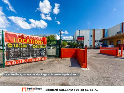 Louer Parking Lyon Rhone