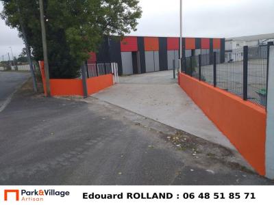 For rent Nantes 28 m2 Loire atlantique (44000) photo 0