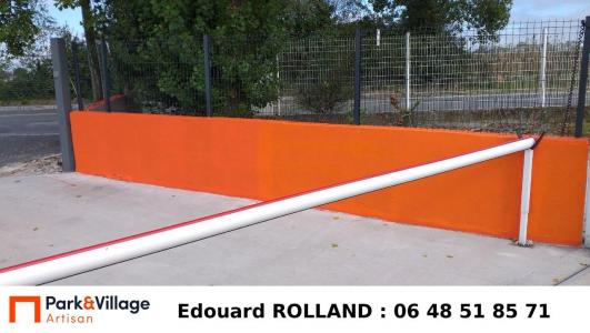 For rent Nantes 28 m2 Loire atlantique (44000) photo 2