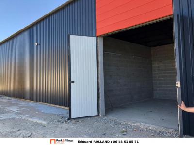 For rent Nantes 28 m2 Loire atlantique (44000) photo 3