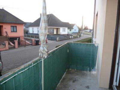 For sale Soufflenheim 3 rooms 79 m2 Bas rhin (67620) photo 4