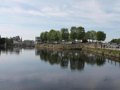 For sale Chatelaudren 473 m2 Cotes d'armor (22170) photo 2