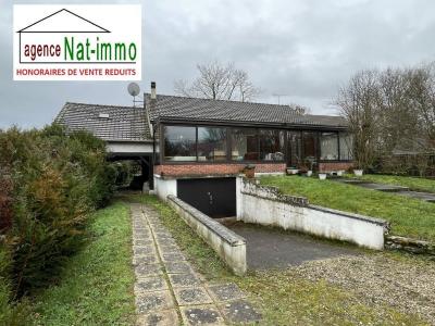 For sale Nargis 5 rooms 114 m2 Loiret (45210) photo 0