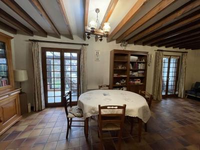 Annonce Vente 5 pi�ces Maison Nargis 45