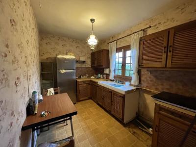 Acheter Maison Nargis 120000 euros