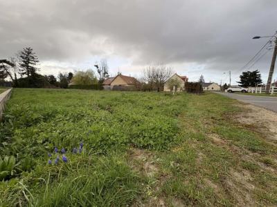 For sale Poinconnet 1423 m2 Indre (36330) photo 0