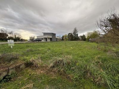 For sale Poinconnet 1423 m2 Indre (36330) photo 1