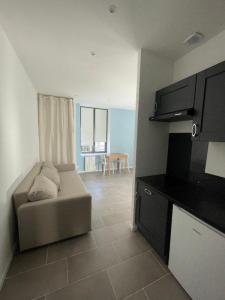 For rent Saint-etienne 1 room 25 m2 Loire (42100) photo 0