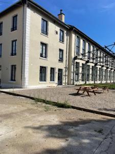 For rent Saint-etienne 1 room 25 m2 Loire (42100) photo 4