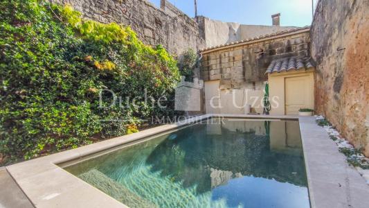 For sale Uzes 4 rooms 110 m2 Gard (30700) photo 4