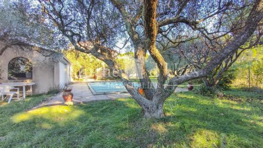 For sale Uzes 5 rooms 102 m2 Gard (30700) photo 0