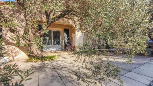 Acheter Maison Uzes Gard