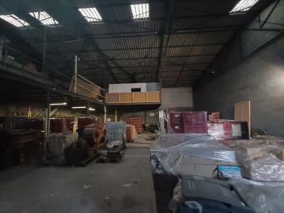 Annonce Location Local commercial Clermont-ferrand 63