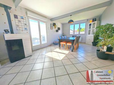 Annonce Vente 5 pi�ces Maison Flesselles 80