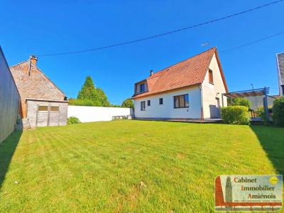 Acheter Maison Flesselles 229000 euros