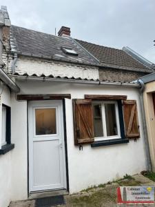 Acheter Maison 29 m2 Amiens