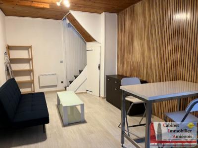 Acheter Maison Amiens Somme