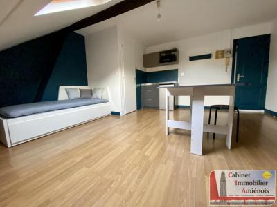 For rent Amiens 1 room 15 m2 Somme (80000) photo 0