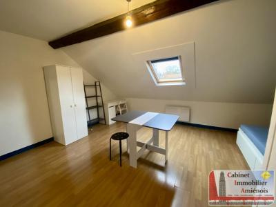 Annonce Location Appartement Amiens 80