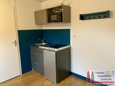 Louer Appartement Amiens 450 euros