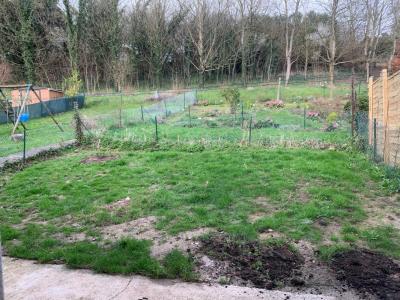 Annonce Vente Maison Hesdin 62