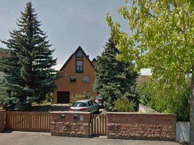 For rent Colmar 2 rooms 79 m2 Haut rhin (68000) photo 0