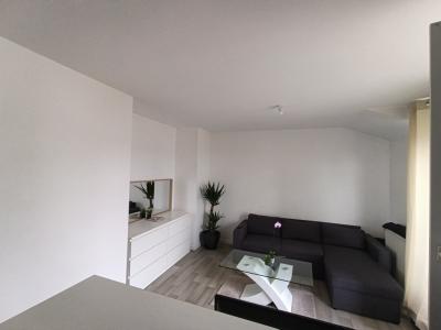 For rent Rouen 2 rooms 35 m2 Seine maritime (76000) photo 0