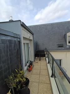 For rent Rouen 2 rooms 35 m2 Seine maritime (76000) photo 1