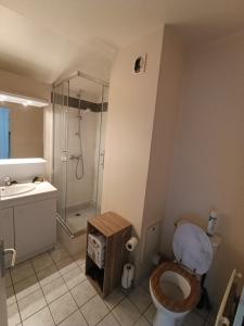 For rent Rouen 2 rooms 35 m2 Seine maritime (76000) photo 4
