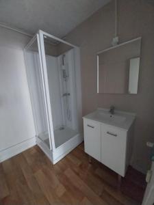 Louer Appartement Migennes 667 euros