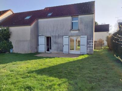 Annonce Location 4 pi�ces Maison Pontigny 89