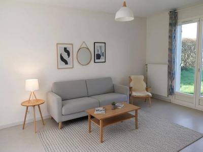 Louer Maison Pontigny Yonne