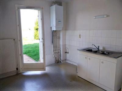 Louer Maison Pontigny 693 euros